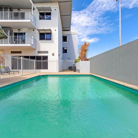 Hudson Berrimah Aparthotel Darwin Eksteriør bilde
