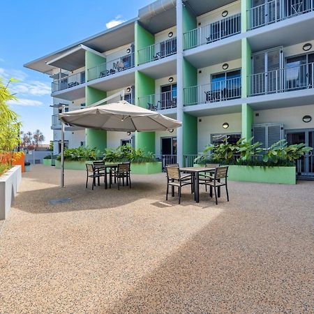 Hudson Berrimah Aparthotel Darwin Eksteriør bilde