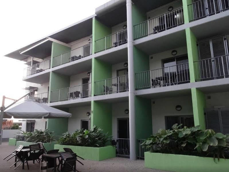 Hudson Berrimah Aparthotel Darwin Eksteriør bilde
